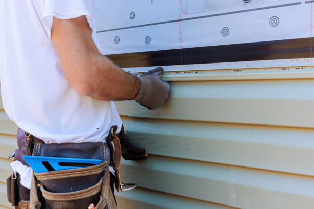 Affordable Siding Repair solutions in Valley City, OH